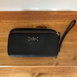 Kate Spade Wristlet